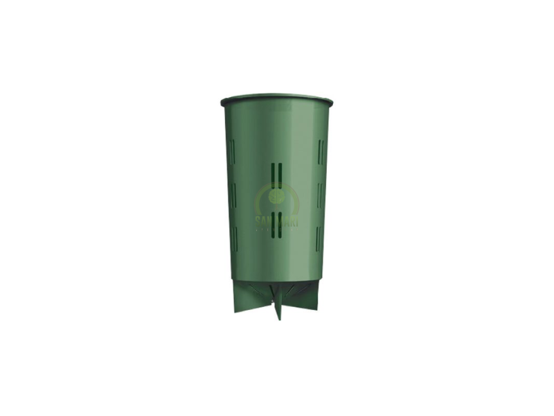 Maceta Mad Rocket 16 lts.